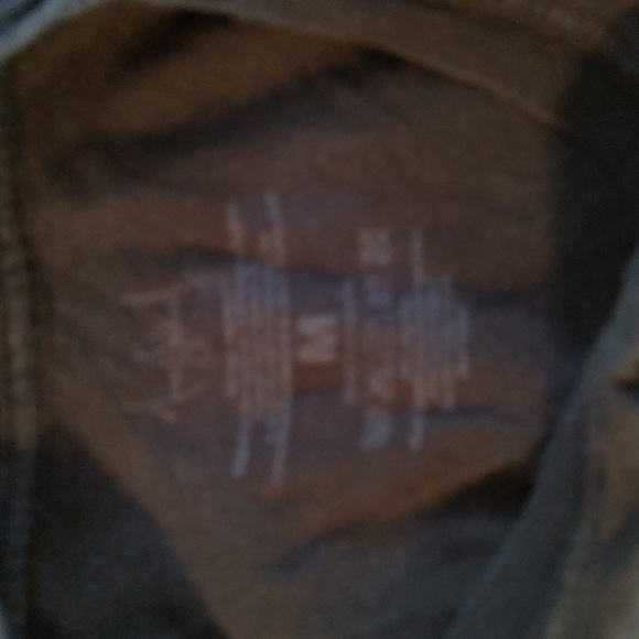 MICHAEL JACKSON T SHIRT. Medium. * note small tear picture not noticed when worn - Picture 3 of 4